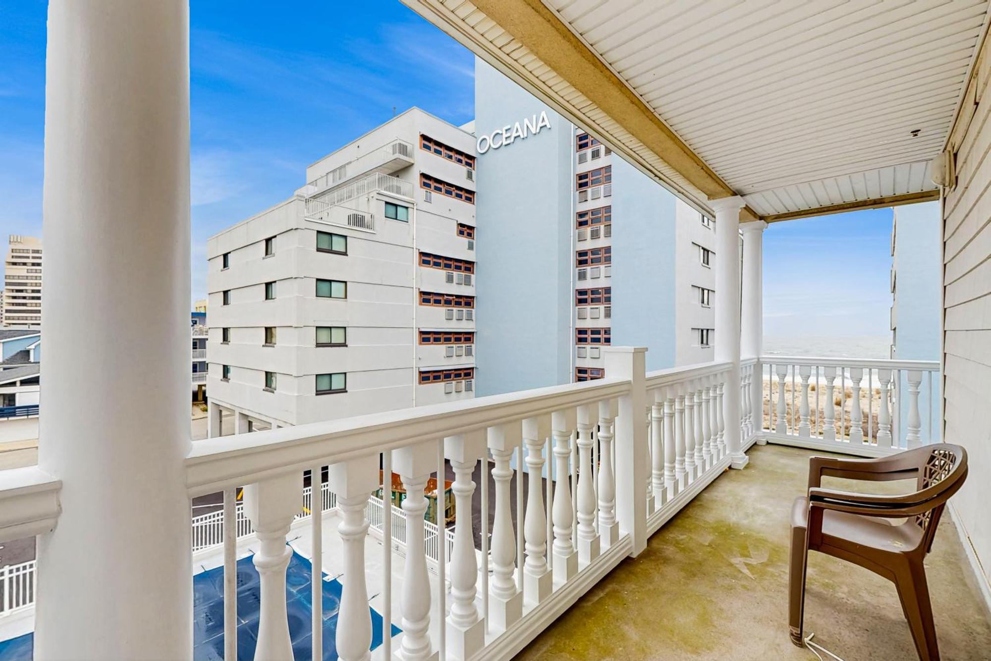 Silver Sea A Ocean Stadt Exterior foto
